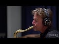 Eddie b smooth  sneaky  sessions from studio a
