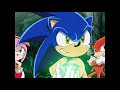 [AMV] Sonic X - Moves Like Jagger