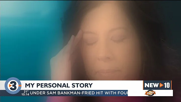 'It affects everything': The long road to recovery following a concussion