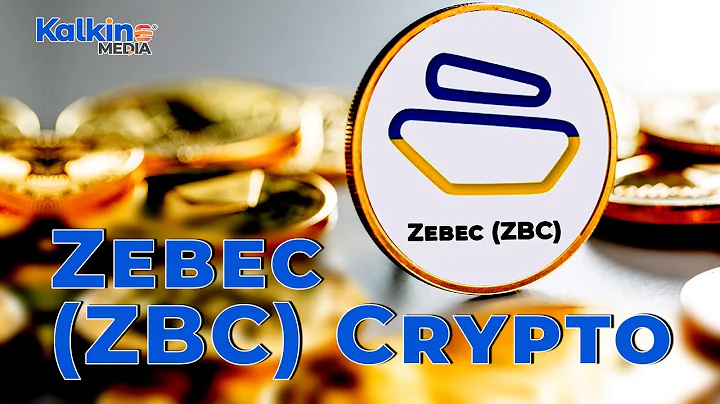 What Is Zebec (ZBC) Crypto? All You Must Know