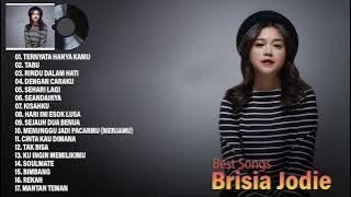 Lagu Terbaru Brisia Jodie Full Album Terbaru 2022 Viral - Lagu Indonesia Terbaru 2022 Viral Saat Ini