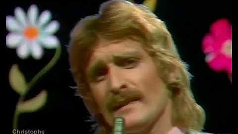 Christophe - Señorita (1974)