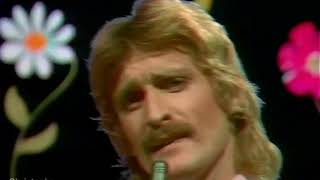 Video thumbnail of "Christophe - Señorita (1974)"