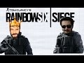 Rainbowsix Siege Türkçe | Kapı Patlatmaca | İlk Bakış