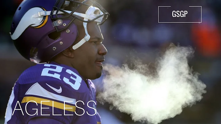 Terence Newman Ultimate Highlights - "Ageless"