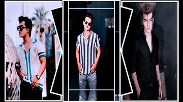 NEW TREND ATTITUDE SONG XML😈||ALIGHT MOTION XML FILE VIDEO🎁||💥 #xml #trending @rakeshediting100k2