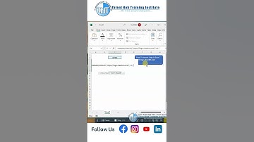 Dynamic Logos In Excel #excel #datasheet #photoediting