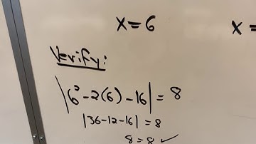 Lesson 7.3 Video Math20-1