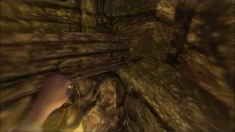 Amnesia TDD Hard Mode - Morgue Walkthrough