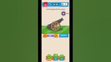 IQ Boost level 83 solution walkthrough gameplay #iqtest #iqboost #shorts