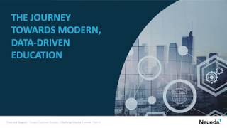 Celebrity The Journey Towards Modern Data Driven Education - Neueda in Action Net Worth