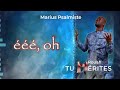 Marius Psalmiste - Rouah (Album Tu mérites)