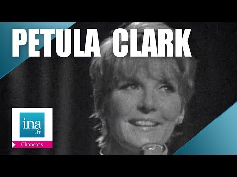 Petula Clark \