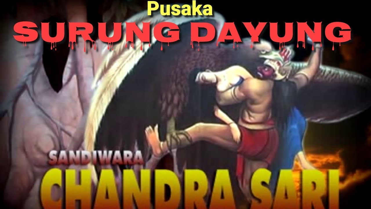 LAKON KEREN SANDIWARA CHANDRA SARI FULL VERSION