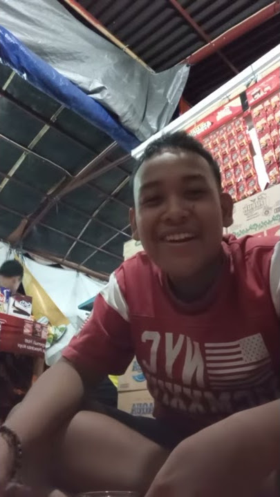 Tangio mas turumu miring 🤣