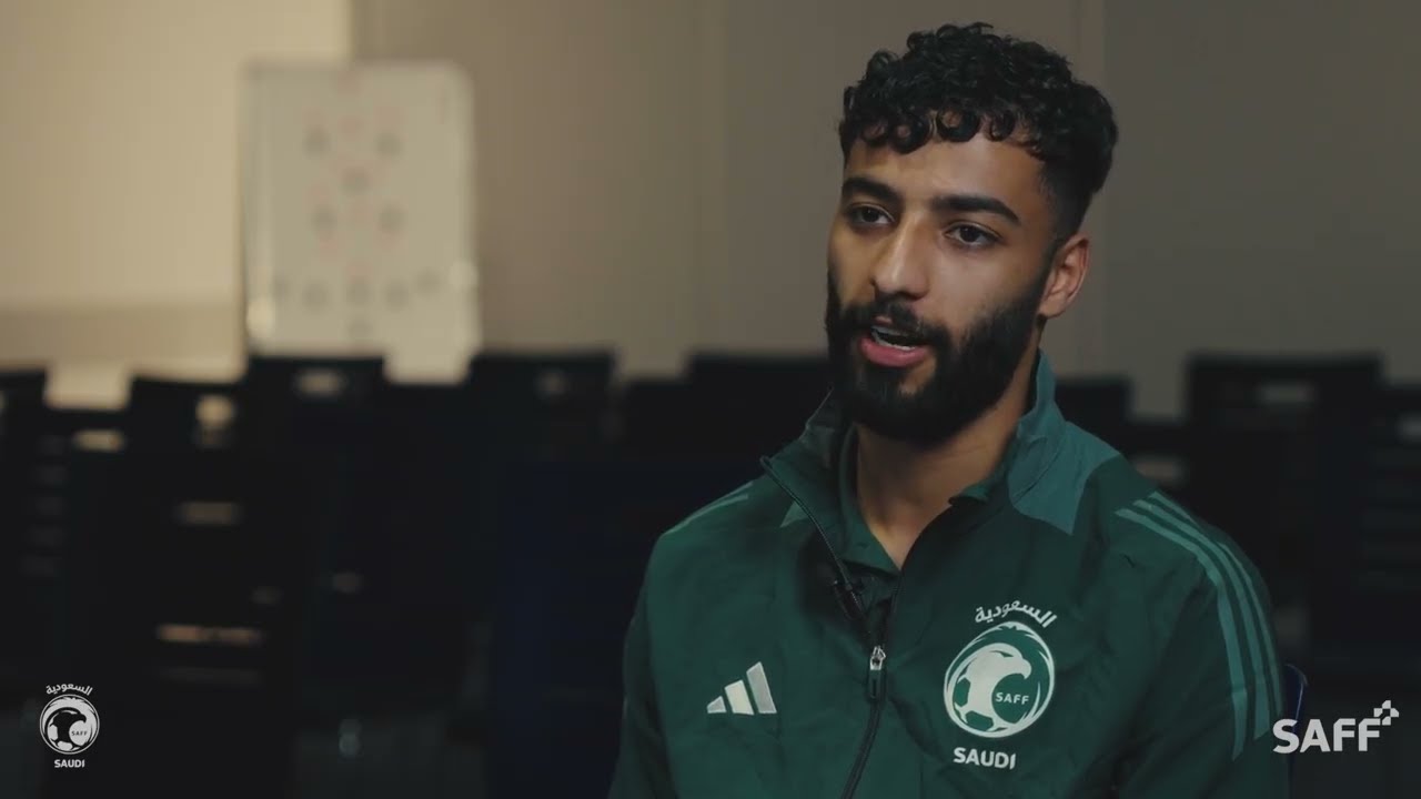 صالح أبو الشامات يتحدث: 