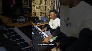 Like and follow ✅👍⚡️ #gospelmusicproducer #musicproducer #royalmusicstudio #gospeltypebeat