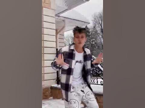 Мне жарко, можно на один день вернуться в зиму ? - YouTube
