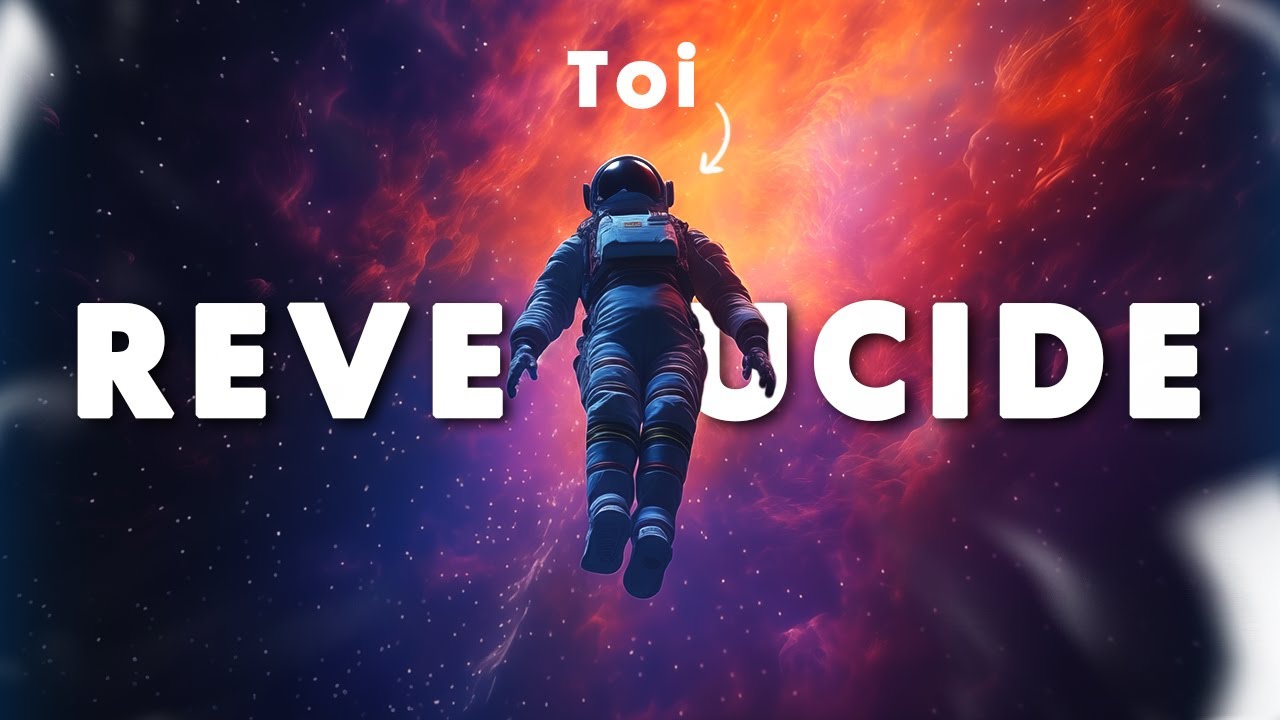 Faites un rêve lucide CE SOIR - dans l'ESPACE