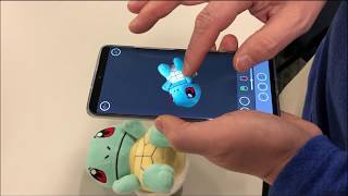 Object Scanning with Smartphone ToF screenshot 5
