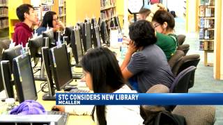 STC Library