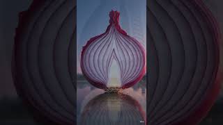 Onion design #youtubeshorts #fyp #foryou #youtube #design #ai