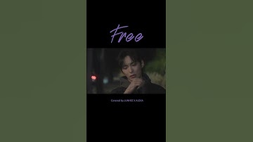Thumbnail of KPop Demon Hunters “Free” Covered By JUNHEE x AleXa