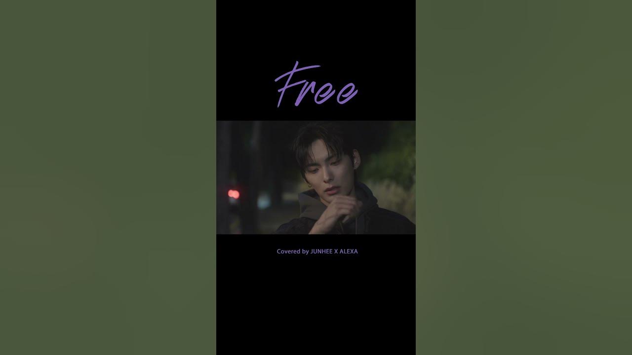 KPop Demon Hunters “Free” Covered By JUNHEE x AleXa