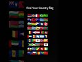 Find Your Country Flag 🌍 Emoji Challenge | Only 1% Can Solve 😱 #find #mindgames