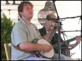 Kruger brothers dueling banjos