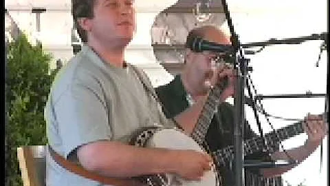Kruger Brothers "Dueling Banjos"