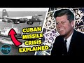 Cuban Missile Crisis: 100 Moments That Made The World Stand Still - Episode 7
