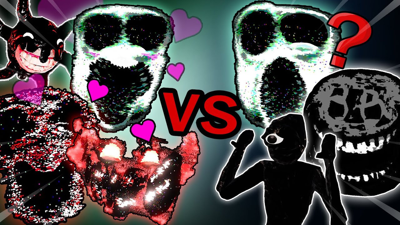DOORS, BUT MONSTERS ARE FRIENDLY (ALL EPISODES)! Roblox Doors Animation