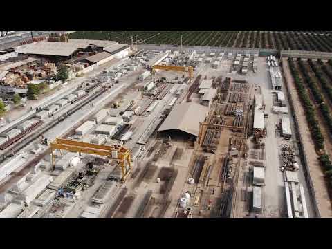 Planta TC