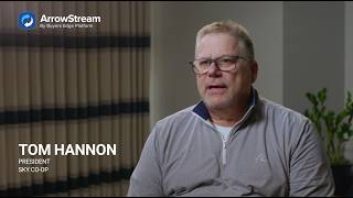 Tom Hannon - President at Sky Co-op