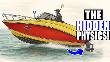 Boat Physics Secrets Every Owner Should Know