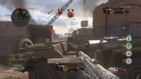 Erma Emp shipment v2 - #WW2 #DvEx