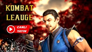 7 K ABONE HO! MORTAL KOMBAT 1 ONLINE RANKED TÜRKÇE !