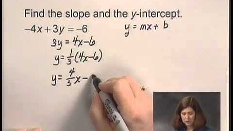 Developmental Mathematics Ch9 Ex22