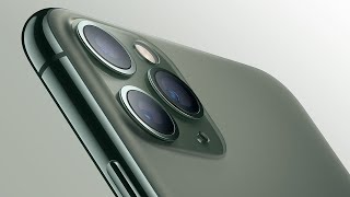 Apple iPhone 11 Event Recap