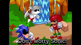 Fnf Lock On But Its Exe