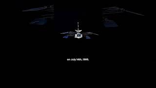 Mariner 4: The First Successful Mars Mission