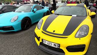 Circuit de charade classique ￼ supercar ￼ 