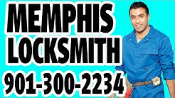 24 Hour Locksmith Memphis TN 901-300-2234 | Emergency Locksmith Services Memphis