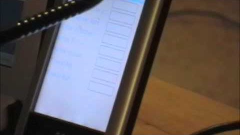 FRC Data Collector Install and Use Part 3