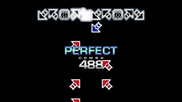 [Pump it up UCS] Valkyrie Dimension D22 (From DDR X2)