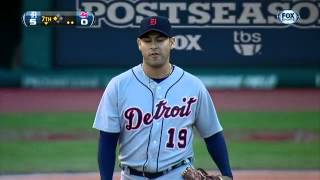 2012/09/15 Santana breaks up no-no