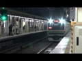 【E231系+E233系 併結試運転】E233系田町車NT12編成+E231系国府津車S-12編成