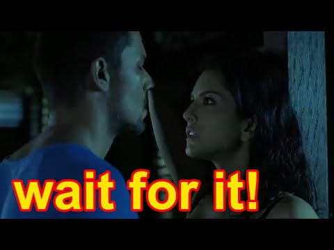 Kissing Scenes 054 Yeh Jism Hai Toh Kya Randeep Hooda, Sunny Leone #kissing #romance