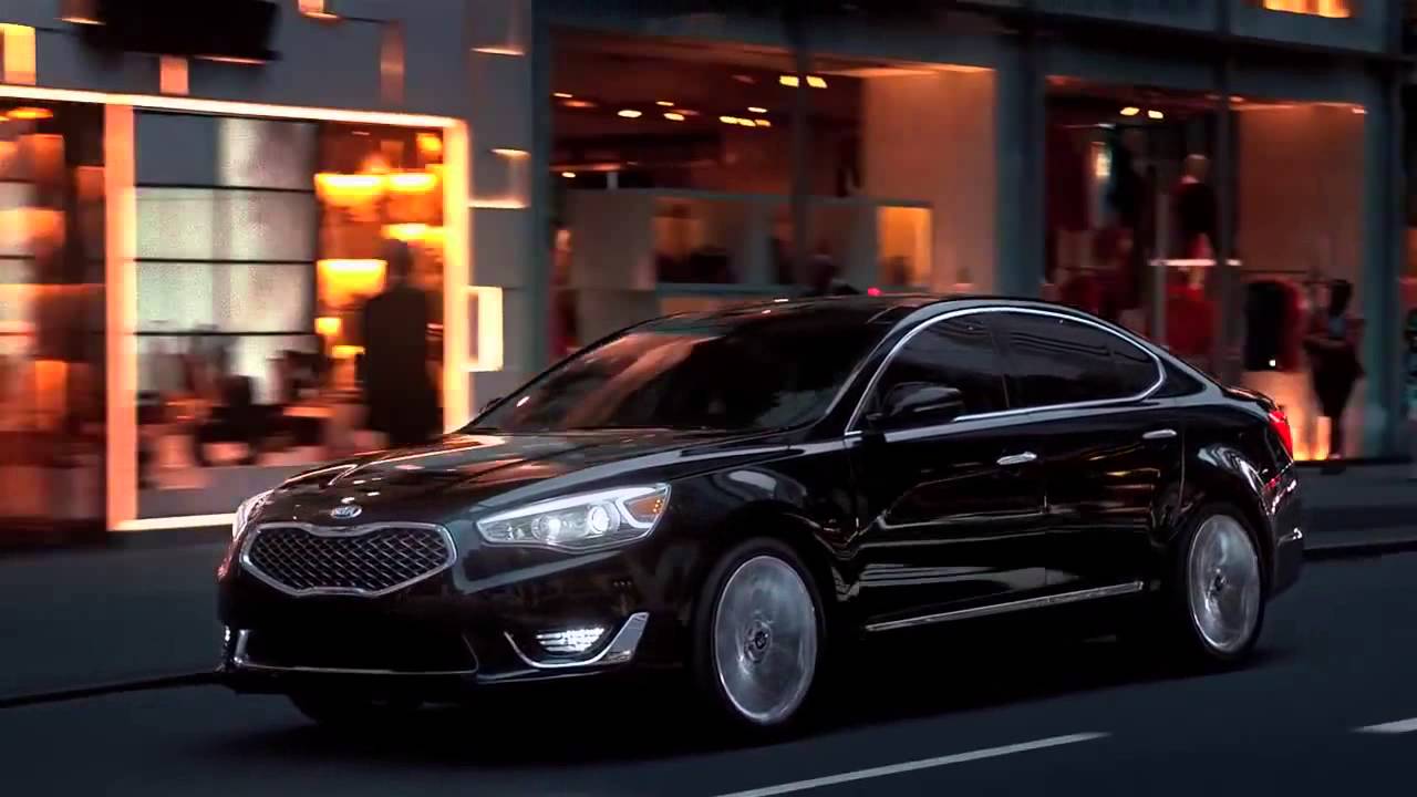 Interior Car Detailing >> 2014 Kia Cadenza Commercial 'Impossible to Ignore' - YouTube Interior Car Detailing >> 2014 Kia Cadenza Commercial 'Impossible to Ignore' - YouTube
